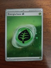 Carte pokémon energia usato  Tula
