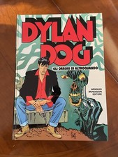 Dylan dog gli usato  Teramo