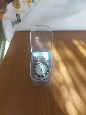 Orologio cmw argentato usato  Antrodoco