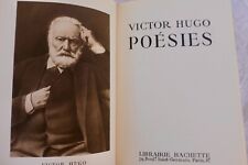 Usado, Poemas de Victor Hugo comprar usado  Enviando para Brazil