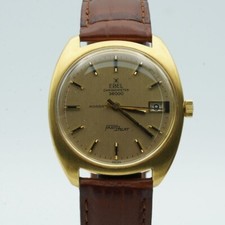 Ebel chronometer handaufzug gebraucht kaufen  Halle