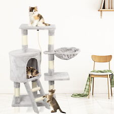 Kratzbaum klein katzenbaum gebraucht kaufen  Euskirchen