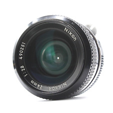 Nikon pre nikkor d'occasion  Vesoul