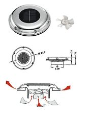 Areatore acciaio inox usato  Valvestino