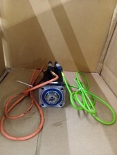 Allen bradley mpm for sale  Holgate