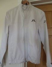 J.lindeberg white gore for sale  SWANSEA