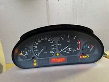 BMW E46 Diesel 318d 320d 330d 330xd M/T Instrument Cluster Speedometer  na sprzedaż  PL