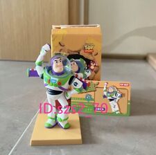 Mini boneco brinquedo Dancing Buzz Lightyear - POP MART Toy Story Sunnyside Adventures comprar usado  Enviando para Brazil