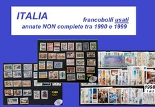 Italia tra 1990 usato  Mirano
