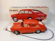 Rex VW 1600 TL Nr. 01061 im Originalkarton (73366), usado comprar usado  Enviando para Brazil