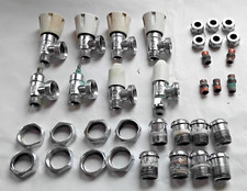 Radiator valves manual for sale  BOLTON