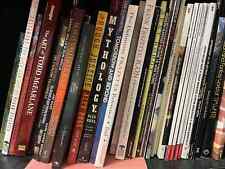 Various paperback art for sale  Linden