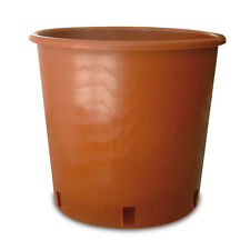 Vaso vivaio terra usato  Pistoia