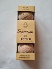 Vintage penfold golf for sale  CHINNOR