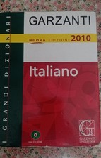 Grande dizionario italiano usato  Brescia