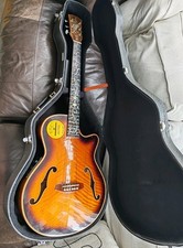 Electro acoustic hand for sale  LONDON
