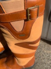 toggi calgary boots for sale  YORK