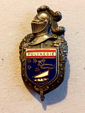 Gendarmerie polynesie d'occasion  Amboise