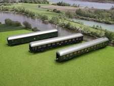 Lima abteilwagen kl gebraucht kaufen  Hameln