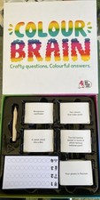 Card game colour for sale  GODALMING