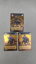 Dinosaur king lot d'occasion  Rezé