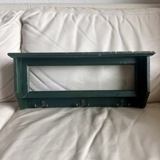 Vintage green wall for sale  San Antonio