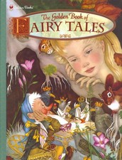 Golden book fairy for sale  Seattle