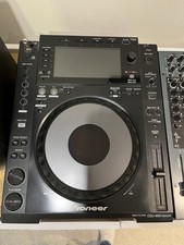 Pioneer cdj 900 for sale  PURLEY