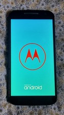 Motorola moto 16gb for sale  SOUTHAMPTON