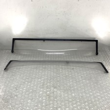 Rear wind deflectors for sale  ROTHERHAM