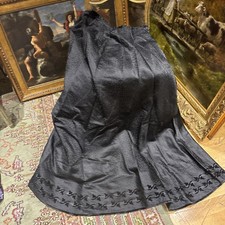 Ancienne robe soirée d'occasion  Craponne