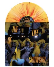 The life showgirl d'occasion  Marseille X