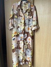 100 leinen kleid gebraucht kaufen  München