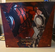 Hot toys mms600 for sale  MILLOM