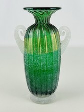 Vetro murano vaso usato  Sormano
