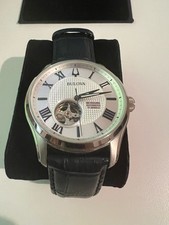 Bulova classic model. usato  Sassari