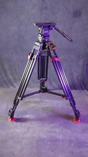 Sachtler video stativsystem gebraucht kaufen  Marburg