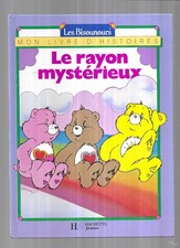 Bisounours rayon mysterieux..j d'occasion  Anglet