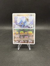 Carte pokémon cobaltium d'occasion  Marseille XI