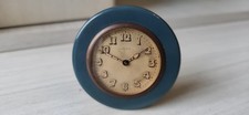 Orologio vintage tavolo usato  Matera