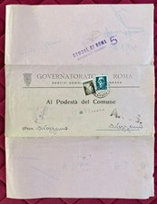 Comunicazione cancellazione an usato  Gatteo