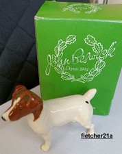 Beswick brown white for sale  BARNSLEY