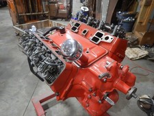 Ford 292 block for sale  Pine Grove