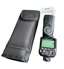 Nikon 900 speedlight for sale  RYTON