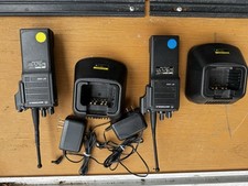 Motorola two way for sale  Inlet
