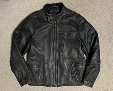 Gap leather jacket for sale  Los Angeles