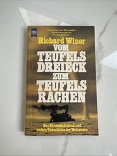 teufels dreieck gebraucht kaufen teufels dreieck gebraucht kaufen Euskirchen