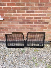 security door grill for sale  NOTTINGHAM