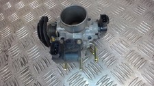 Drosselklappenstutzen toyota c gebraucht kaufen  Neuenhagen