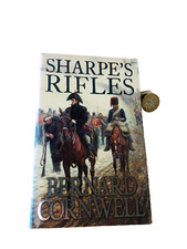 Book sharpe sharpe for sale  BLACKPOOL
